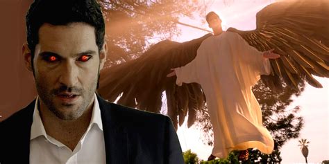 Is Michael Lucifer's Brother?